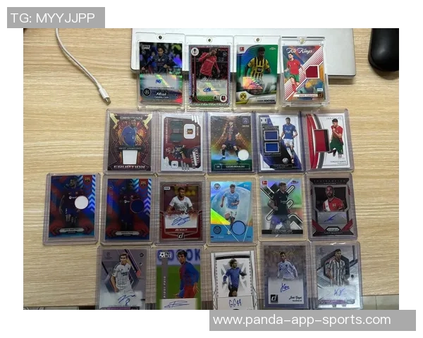 《球星卡足球Pika全新崛起 探索数字收藏与体育激情的完美结合》