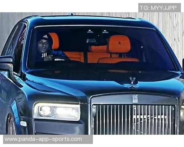 世界足球巨星座驾盘点 探秘顶级球员豪车与驾驶生活