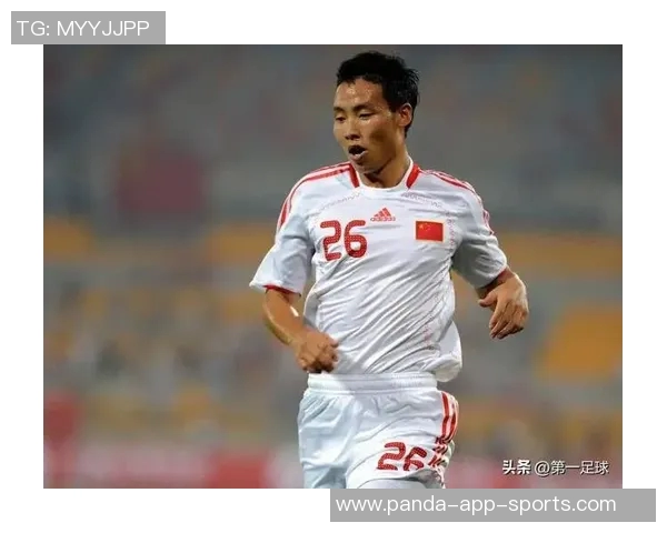 中国足球迷最喜爱的球星榜单揭晓谁才是大家心中的偶像