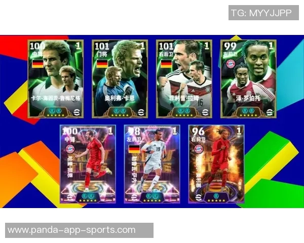 实况足球中的美国球星：从传奇到新兴力量的崛起与发展