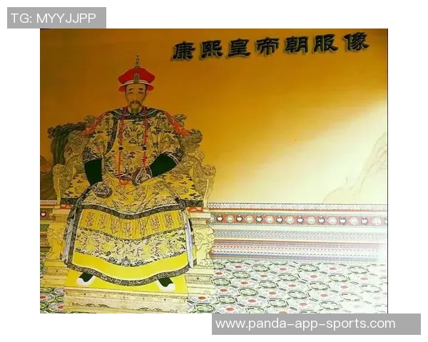 康熙足球队形中最具代表性的球星是谁与他们的精彩表现分析