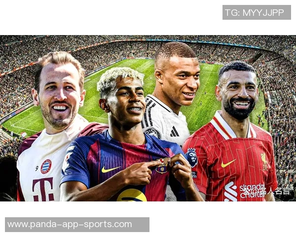 2025年现役顶级足球明星阵容盘点及球队名单汇总