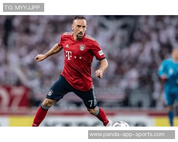 度世界顶级足球球星关键数据全景解析与实力对比