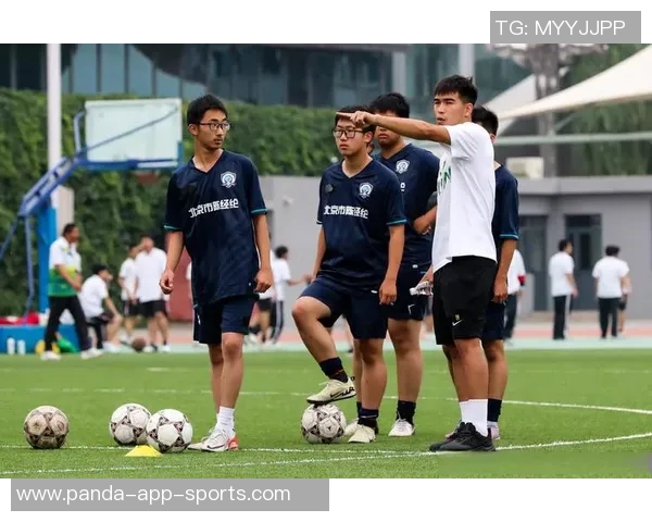 宁波球星足球青训助力青少年成长推动城市体育事业全面发展 宁波球星足球青训助力青少年成长推动城市体育事业全面发展